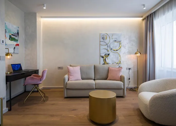Hotel Continental