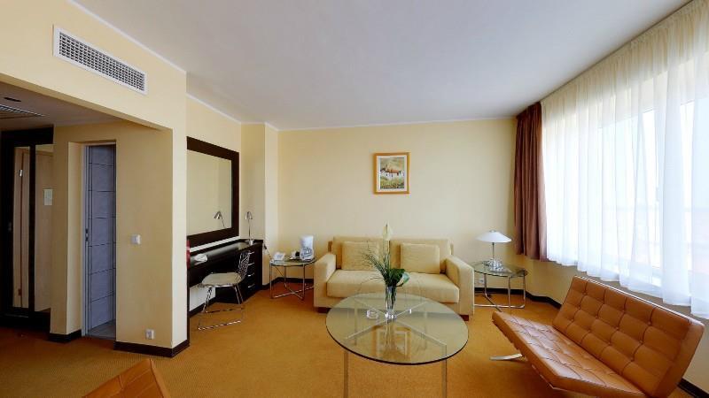 Hotel Continental