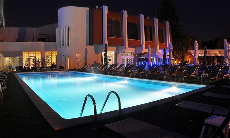 Hotel Continental
