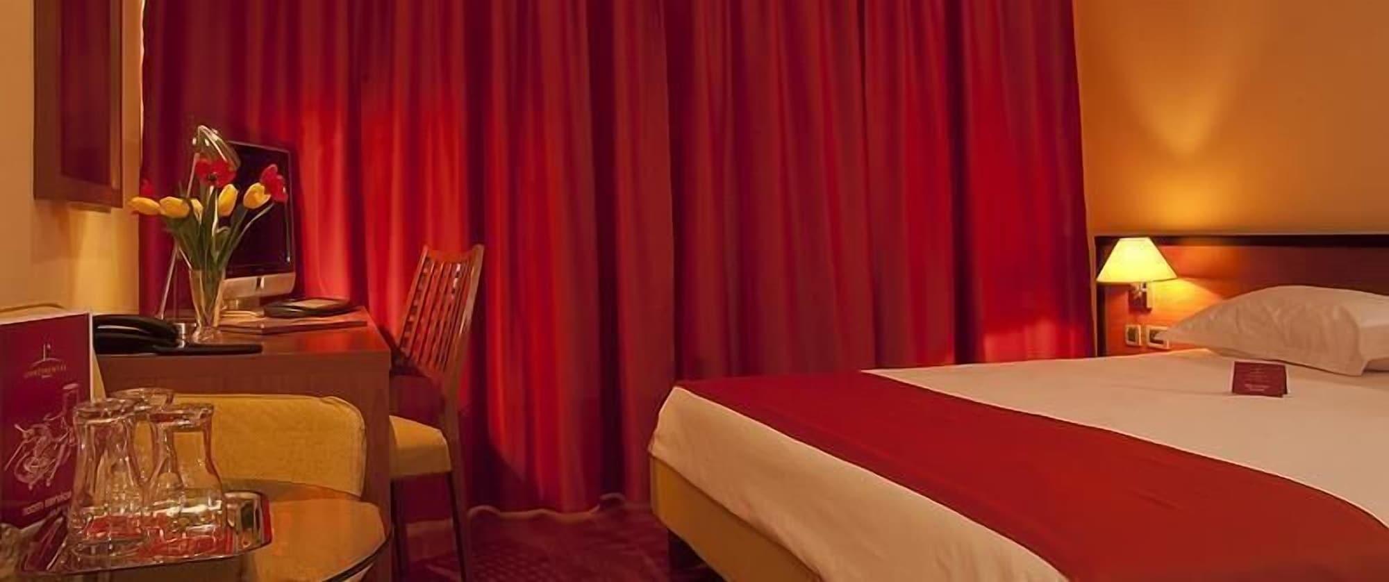 Continental Hotel