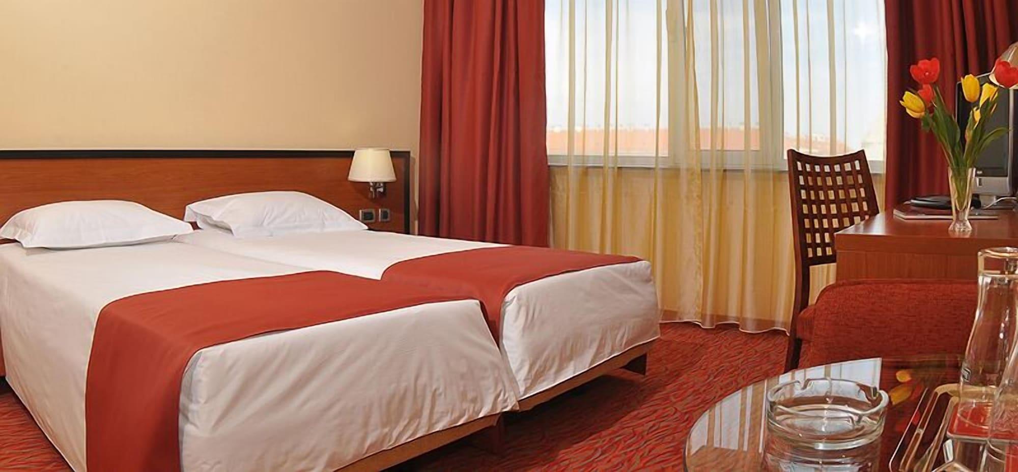 Hotel Continental Timişoara