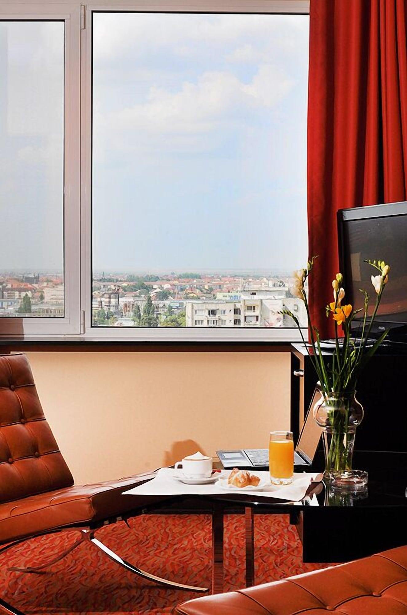 Continental Hotel
