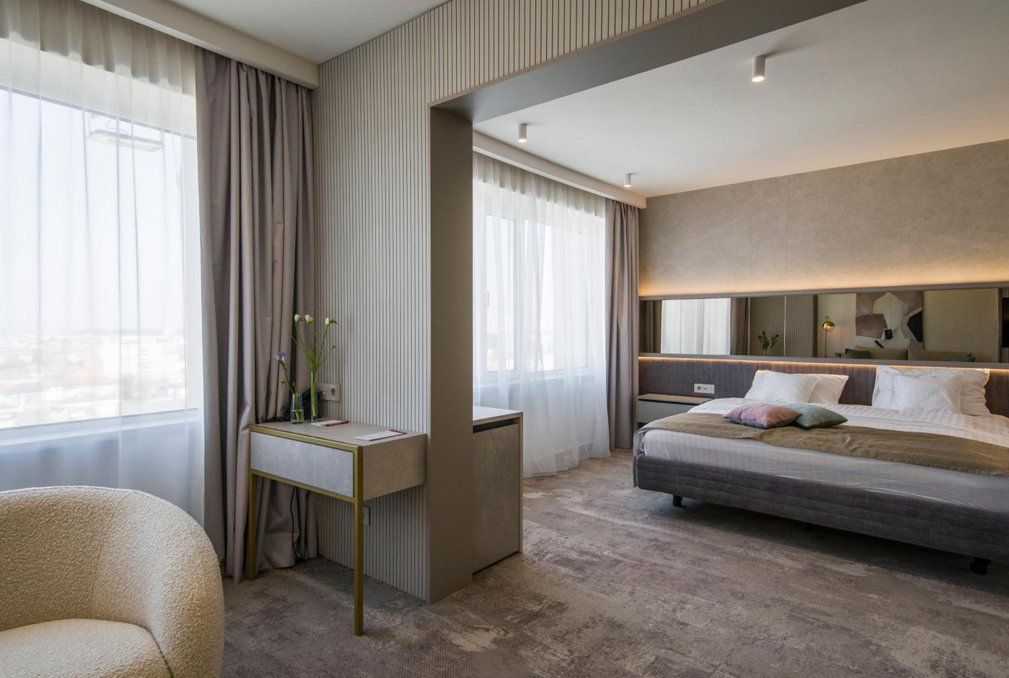 Continental Hotel 4*