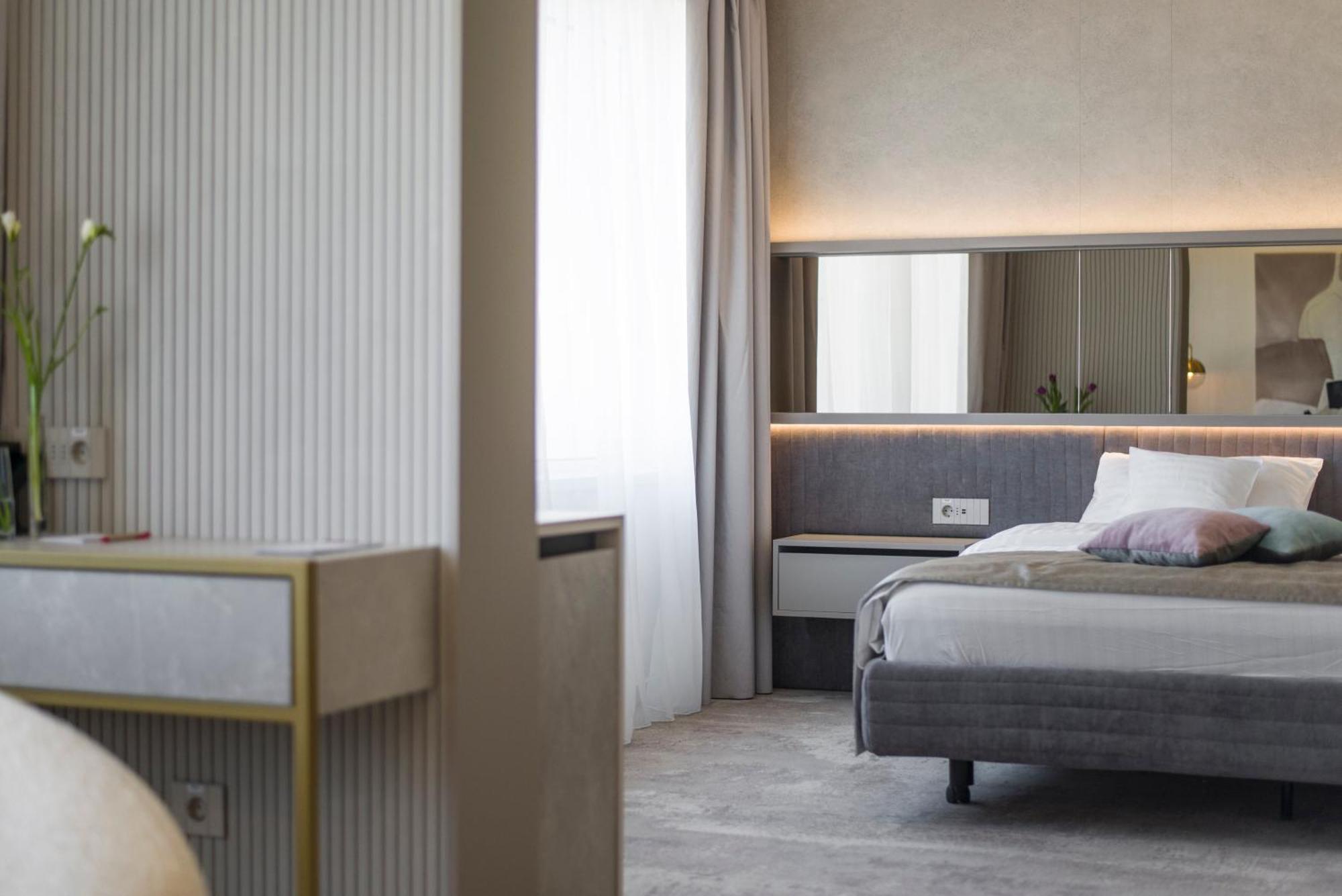 Hotel Continental 4*