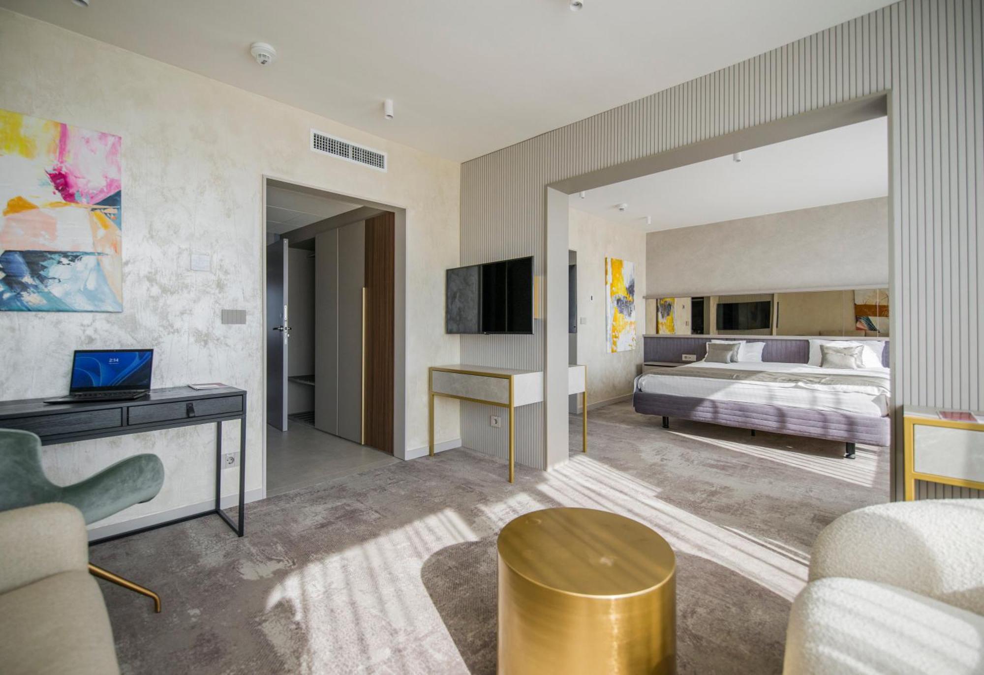 Continental Hotel Timişoara