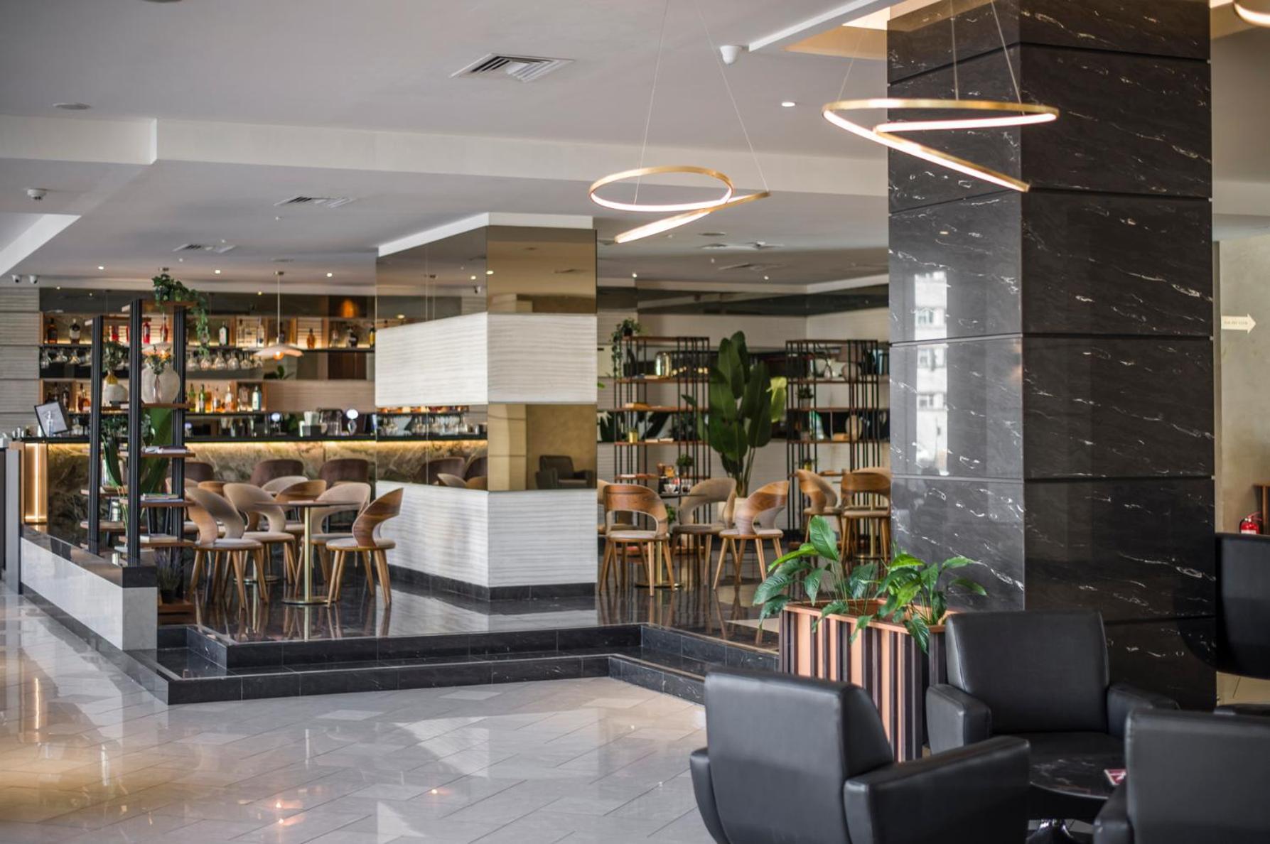 Hotel Continental
