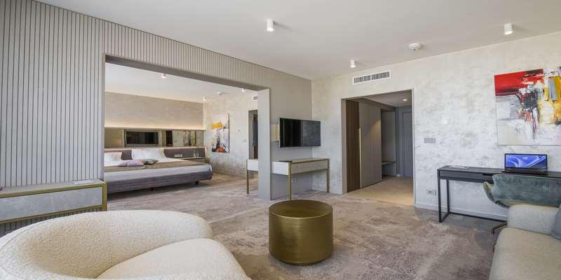 Hotel Continental 4*
