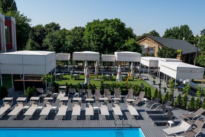 Hotel Continental 4*