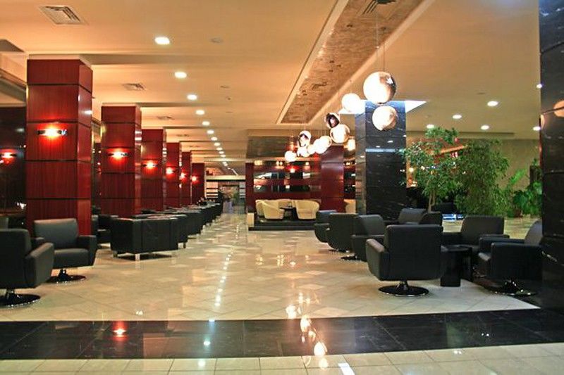Continental Hotel Timişoara
