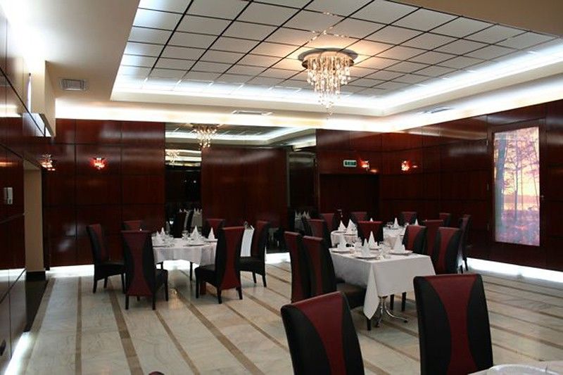 Continental 4* Timişoara