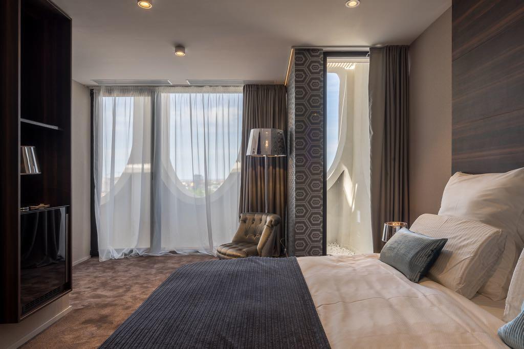 Hotel Continental 4*