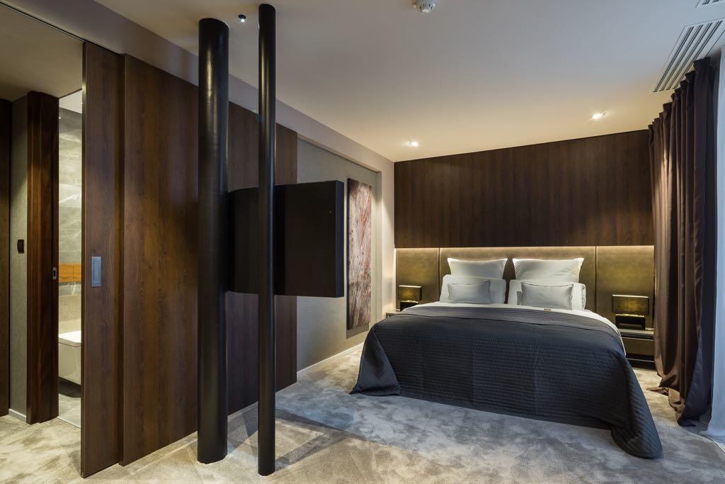 Continental Hotel 4*