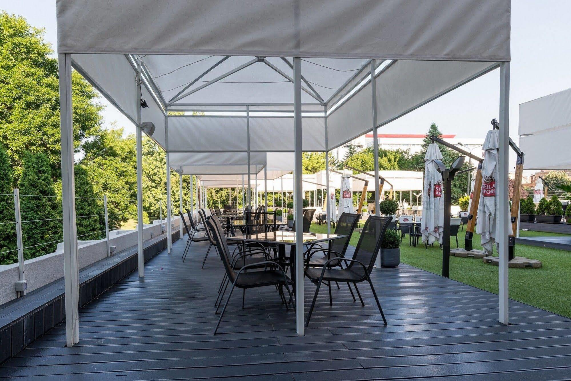 Continental Hotel Timişoara