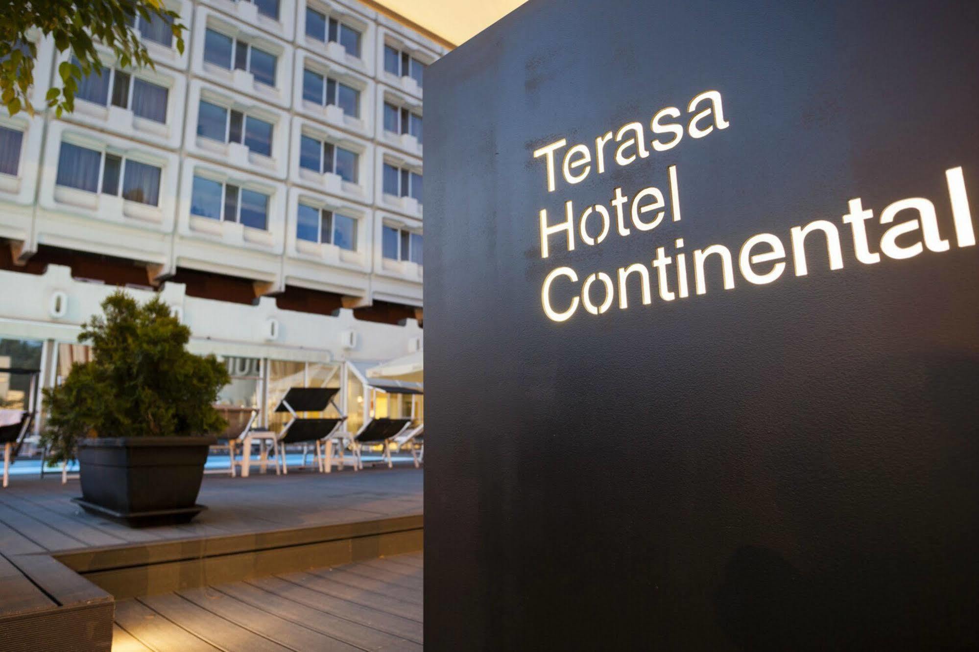 Hotel Continental 4*