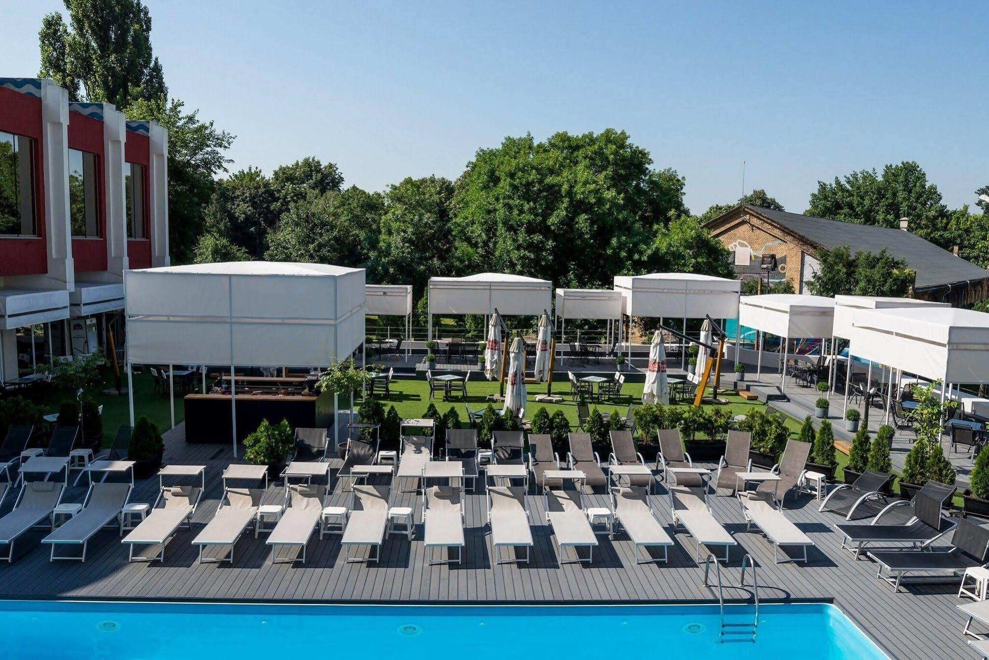 Continental Hotel Timişoara