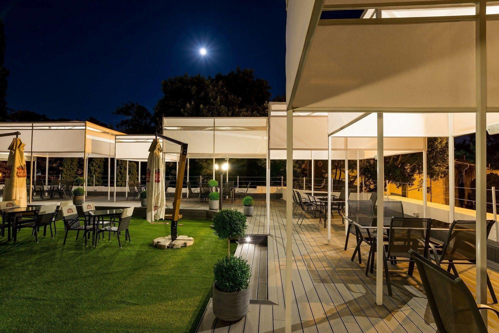 Continental 4* Timişoara