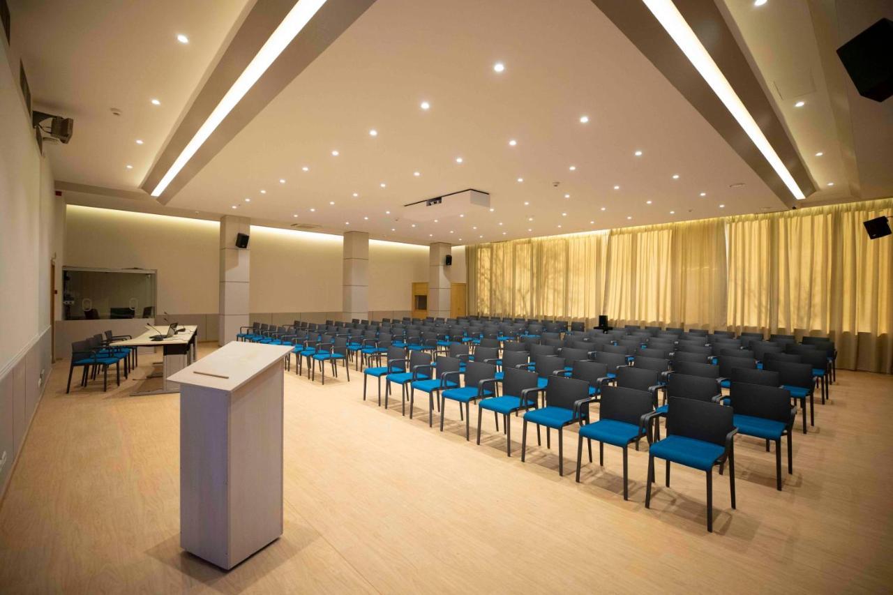 Continental Hotel 4*